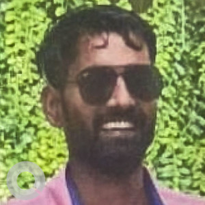 Missing: Vipin Patel-25 year old Male from Gali No.01, Laxmi Nagar, Delhi