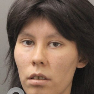 Missing: Shyanne Dorion-24 year old Female from Thompson