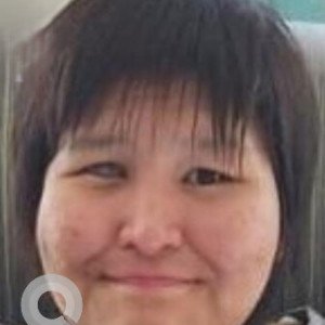 Missing: Sherrie Garson-24 year old Female from Winnipeg