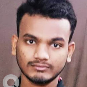 Missing: Wasim-19 year old Male from Gali No. 1/2 Near Kala Masjid Old Seelampur Delhi