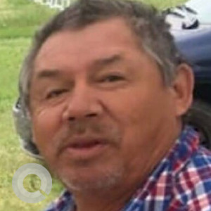 Missing: William Dion-63 year old Male from Bonnyville, Alberta, Canada