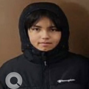 Missing: Xzaidence Littlechild-13 year old Female from St. Paul, Alberta, Canada