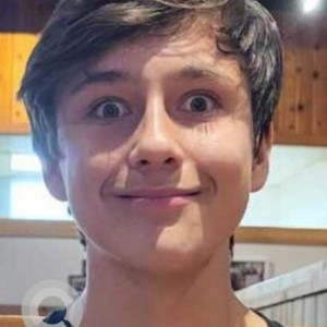 Missing: Wilfred Bighetty-Lemky-15 year old Male from Winnipeg