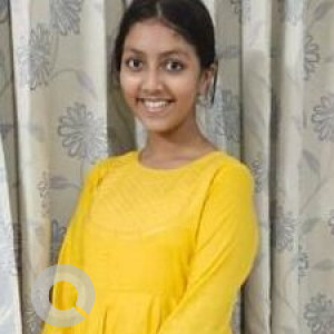 Missing: Yashika-13 year old Female from Sector 52, Noida Metro Station-2