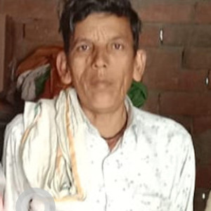 Missing: Yasin-45 year old Male from Rangpuri to Badarpur