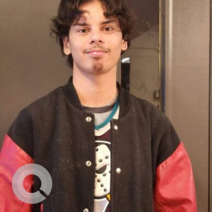 Missing: Xavier-David Deschênes-16 year old Male from Saint-Hyacinthe