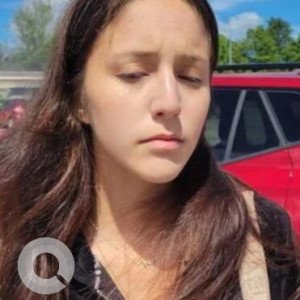 Missing: Janessa Courchene-Laquette-17 year old Female from Winnipeg