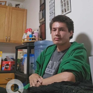 Missing: Yotin Charles-31 year old Male from Prince Albert
