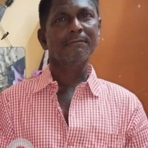 Missing: Yunus Shaikh-52 year old Male from Shaikpet, Hyderabad