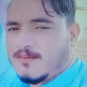 Missing: Zafar wali-24 year old Male from Sarafa Bazar Garden, Karachi, Pakistan