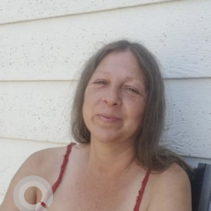 Missing: Zandra Zerhell-49 year old Female from Bowman Avenue and Roach Street, Winnipeg, Manitoba