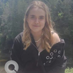 Missing: Zoey-14 year old Female from Waterloo, Ontario, Canada