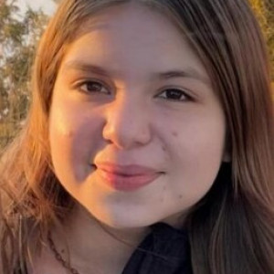 Missing: Shakira Sagassige-Dokum-18 year old Female from Wikwemikong