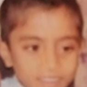 Missing: Zubair-04 year old Male from Civil Hospital, Karachi, Pakistan