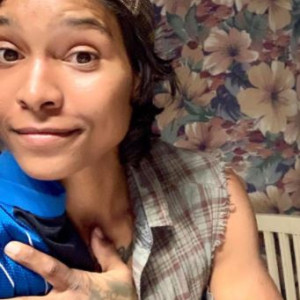 Missing: Rashell Elizabeth Hammond-30 year old Female from Mosca, Alamosa County, Colorado, USA-2