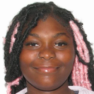 Missing: Rajae  Princess  Davis-17 year old Female from Chesterfield County, Virginia, USA