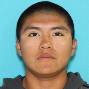 Missing: Ritchie  Holbrook-17 year old Male from Downey, Idaho, USA