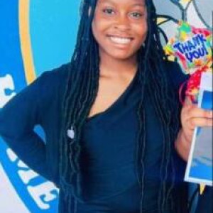 Missing: Saleyah Isme-15 year old Female from Miami, Florida, USA