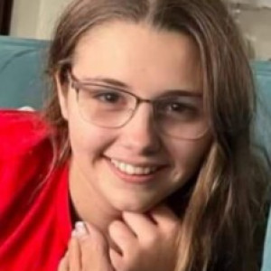 Missing: Sarah Booker-15 year old Female from County Road 702, Cullman, Alabama, Canada-2