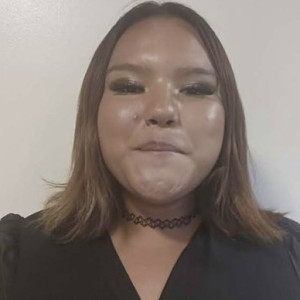 Missing: Saydie Raine-15 year old Female from Red Deer, Alberta, Canada