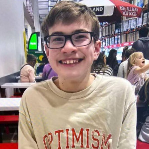 Missing: Sebastian Rogers-15 year old Male from Hendersonville, Somner County, Tennessee, USA-2