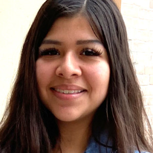 Missing: Shanelle Zuniga-17 year old Female from Edinburg, Texas, USA