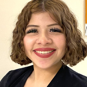 Missing: Shanelle Zuniga-17 year old Female from Edinburg, Texas, USA-2