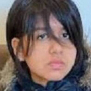 Missing: Sofia Romero-Sutherland-14 year old Female from f Marlow Rt and Marbury St, Winnipeg, Manitoba.