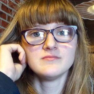 Missing: Summer  Young-17 year old Female from Otway, Scioto County, Ohio, USA