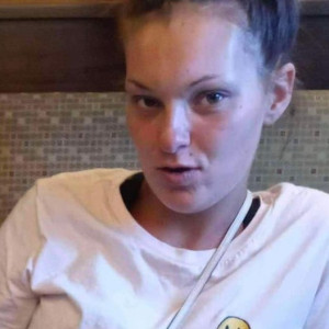 Missing: Tailor Nicole Cantwell-24 year old Female from 40 St & McDowell, Phoenix, Arizona, USA