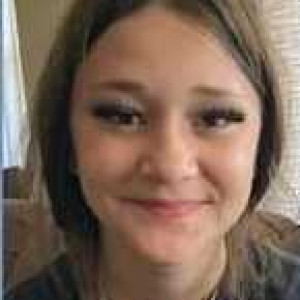 Missing: Tiah Hummer-14 year old Female from Topeka, Kansas, USA-2