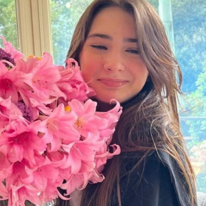 Missing: Trinity Palmer-15 year old Female from Indianapolis, Indiana, USA-2