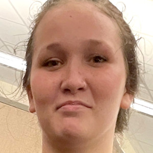 Missing: Trinity Jaide David-13 year old Female from Clinton, South Carolina, USA-2