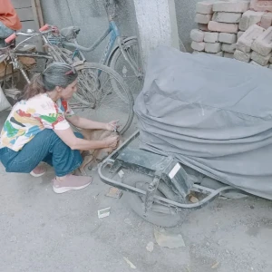 Rabies vaccination-490