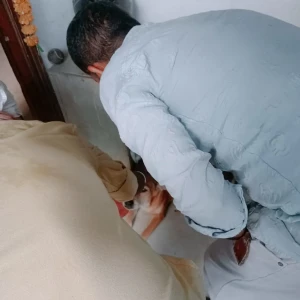 Rabies vaccination-475