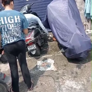 Rabies vaccination-620