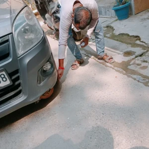 Rabies vaccination-524