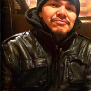 Missing: Vernon Rudy Raphael McKay-30 year old Male from Terrace, British Columbia, Canada-2