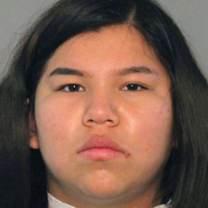 Missing: Wawokiye Hollow Horn-16 year old Female from Rapid City, South Dakota, USA