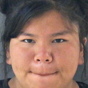 Missing: Wawokiye Hollow Horn-16 year old Female from Rapid City, South Dakota, USA-2