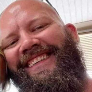 Missing: William Russell Gray-39 year old Male from Sweeny, Texas, USA