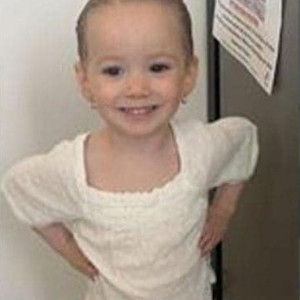 Missing: Willow  Bryant-02 year old Female from Los Angeles, California, USA