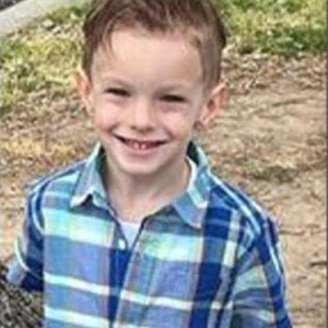 Missing: Wyman Bryant-04 year old Male from Los Angeles, California, USA
