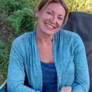 Missing: Zoe Penrod-39 year old Female from Scott Road, Myers Flat, Humboldt County, California, USA
