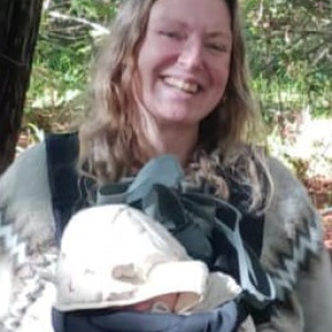 Missing: Zoe Penrod-39 year old Female from Scott Road, Myers Flat, Humboldt County, California, USA-2